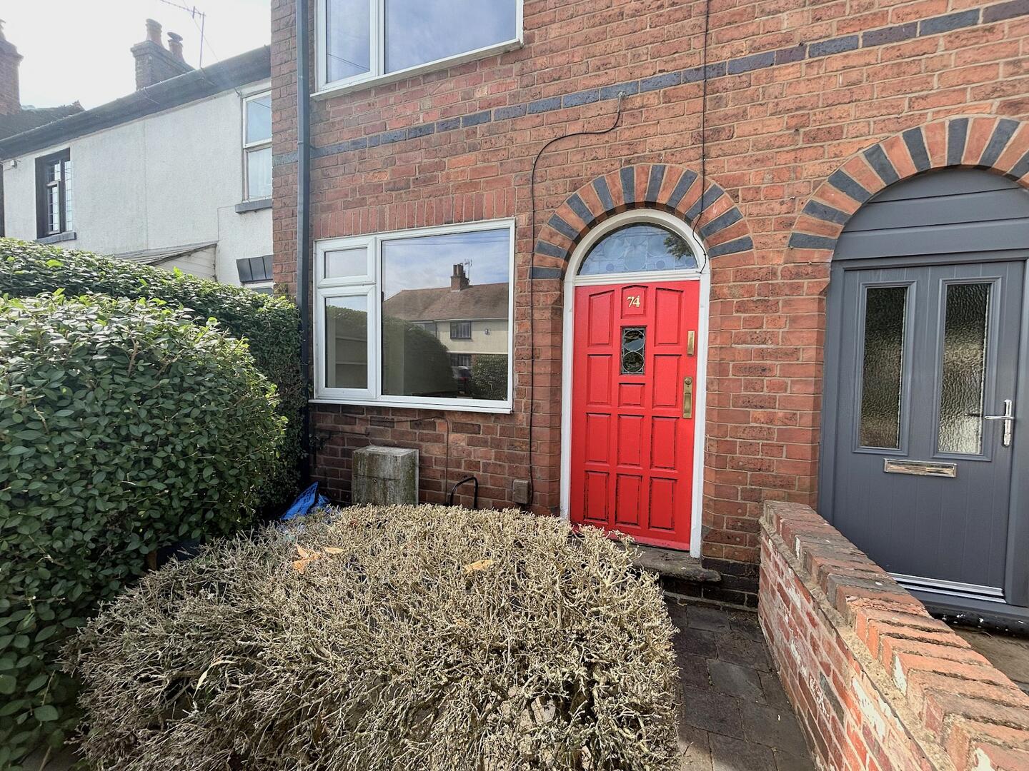 South Road, Norton, Stourbridge